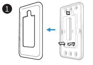 How to separate the junction box