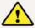 Warning icon