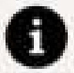 Info icon