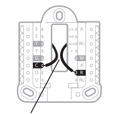 Wiring guide