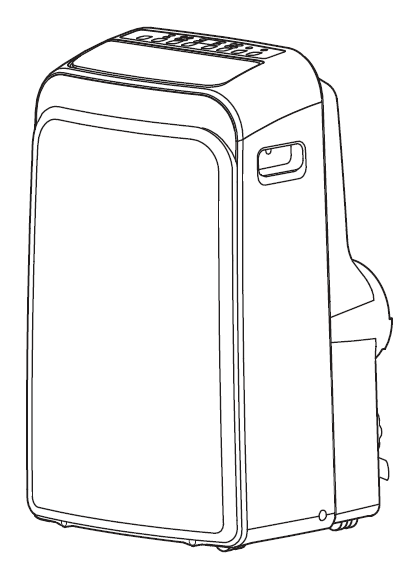 Arctic King Portable PD line diagram