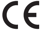 CE Logo