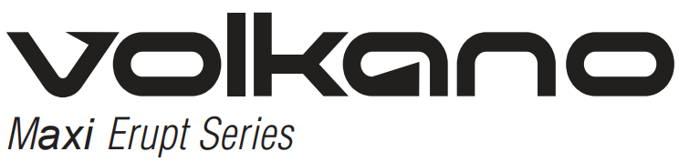 volkano Logo