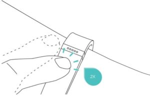 Tapping your flexyour Flex