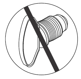 An example plug not to use