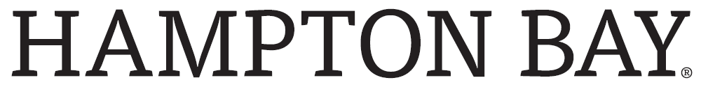 HAMPTON BAY Logo