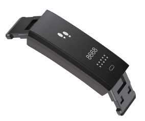 VeryFitPro HR Smart Bracelet without strap