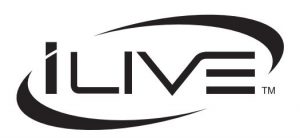 ILIVE logo