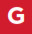 "G" icon