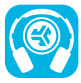 Burn-in icon