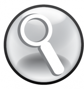 Search icon