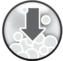 Cleaning icon