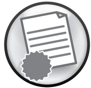 Questions icon