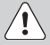 Warning icon