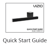 Package contents - a quick start guide