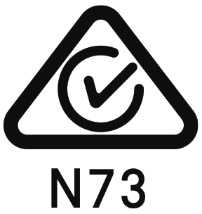 N73 Logo