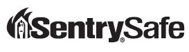 SentrySafe logo