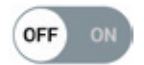 Talkback switch icon