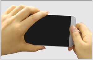 Turning off the phone