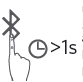 Pairing mode icon