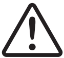 Warning icon