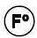 Temperature icon