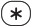 Star button