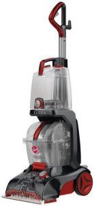 HOOVER Power Scrub Elite Carpet Cleaner photo