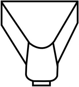 The upholstery tool