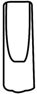 The crevice tool example