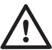 Warning icon