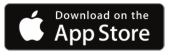 Apple App store logo
