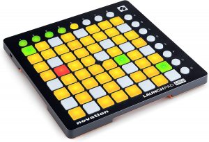 novation Launchpad Mini User Guide Image