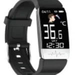 iTime Wearfit 2 Smart Bracelet Manual Thumb
