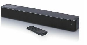 onn 20-Inch 2.0 Soundbar 100024201 Instruction Manual Image