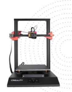 Creality CR-10S Pro V2 3D Printer Manual Image