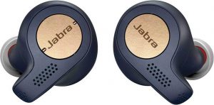 Jabra Elite Active 65t photo