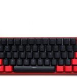 MATRIX CLIX Keyboard User Manual Thumb