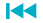 Previous button icon