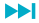 Next button icon