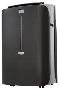 IDYLIS Portable AC & Heater 0530393 User Manual Image