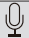 Microphone icon