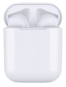 TWS Wireless Earbuds Manual Image