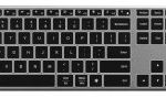 Jelly Comb Bluetooth Keyboard K62B-3 Manual Thumb
