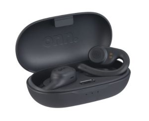 onn Wireless Open Ear Earphones 100069443 User Guide Image