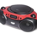 onn Bluetooth Boombox 100070575 User Manual Thumb
