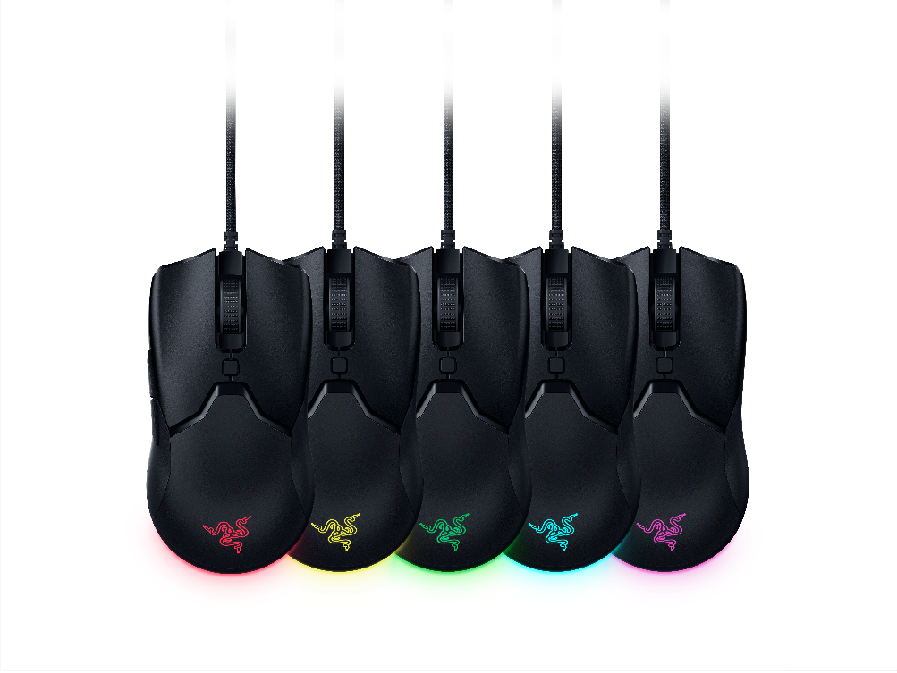 Razer Viper Mini various color options
