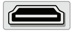 HDMI example