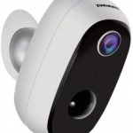 ZUMIMALL Battery Powered Camera Manual Thumb