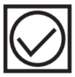 Check icon